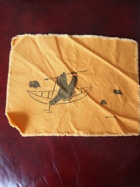 Mona Ohoveluk Textile